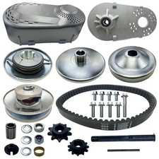 212CC Torque Converter CVT 3/4" Go Kart Clutch COMET TAV2 30-75 218353A Manco...