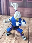 Teenage Mutant Ninja Turtles Usagi Yojimbo Action Figure 1989 Vintage