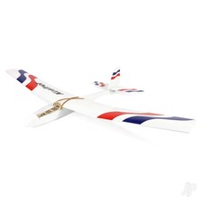 Kestrel Glider / Motor Glider (ARTF) 1.52m / 60in DPRRC031