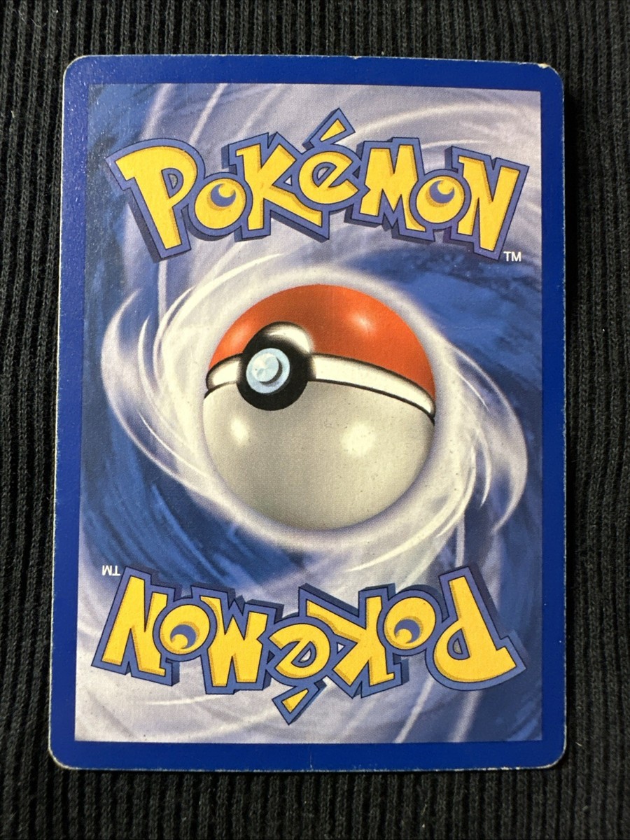 2004 Pokemon EX Hidden Legends Reverse Holo Jirachi #8/101 - LP | eBay