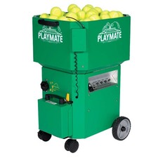 Playmate Tennis Padel Volley Ball Machine Trainer Launcher Not Working