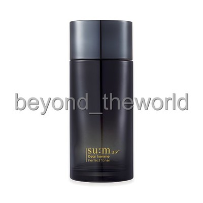 SUM37 Dear Homme Perfect Toner 130ml