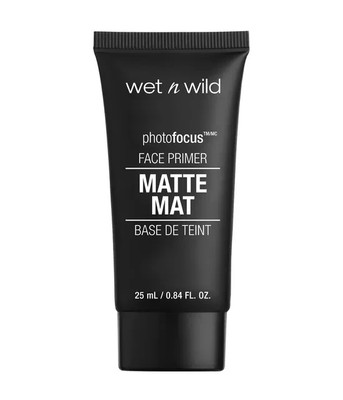 wet n wild Photo Focus Primer 25 ml