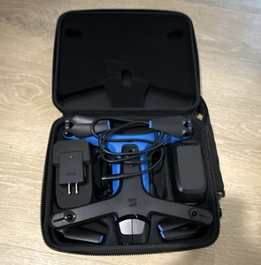 Skydio 2 Ready to Fly Camera Drone w/ Carrying Case, Charger & Accessories