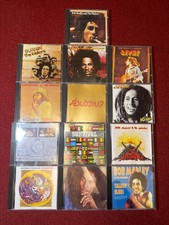 Bob Marley and The Wailers - 13 CDs; Zustand ...