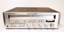 Marantz SR-4000L Vintage Amplifier Receiver - Working 