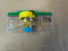 Marshall Excelsior Me601-6 Fill Valve 1-3/4"M Acme