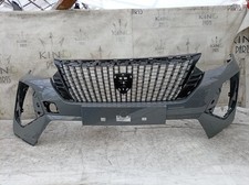 PEUGEOT 2008 FACELIFT 2023-ON GENUINE FRONT BUMPER ZOS-99966361 #H3050