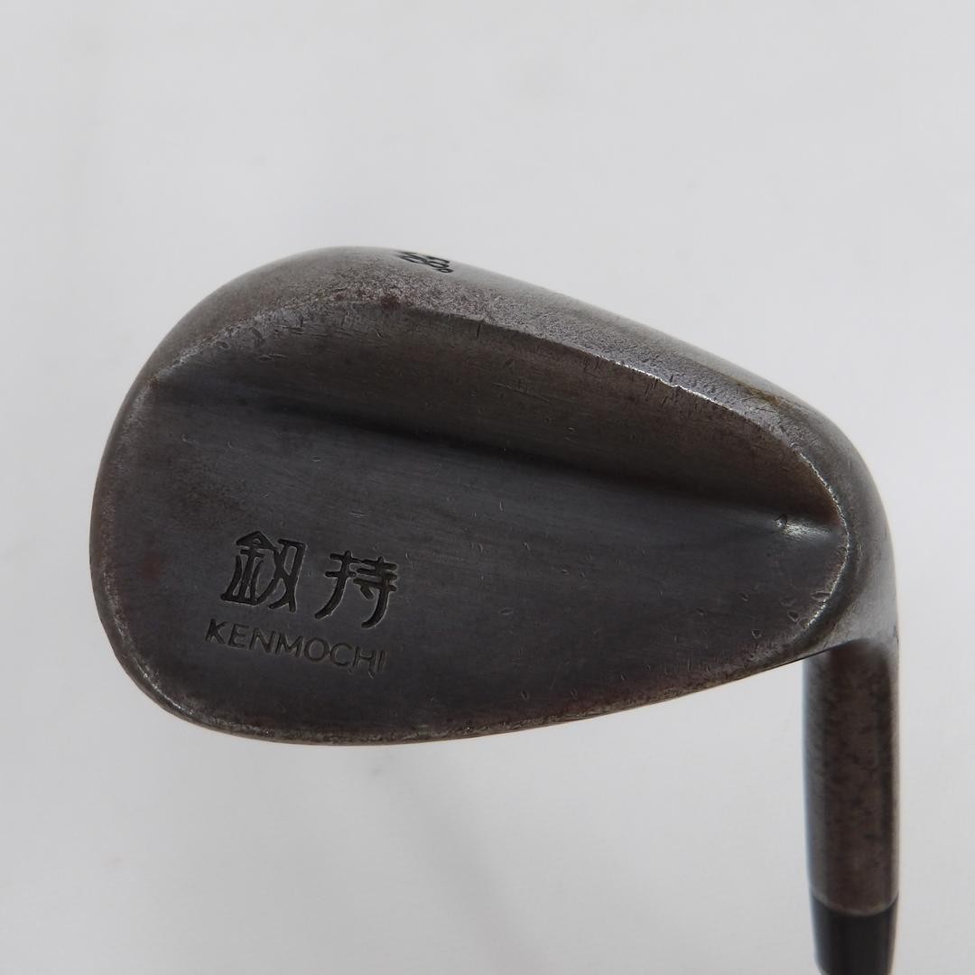 Asahi Golf Wedge ASAHI KENMOCHI 58° steel