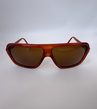 Persol Ratti Manger 102 Vintage Sunglasses Original Lens Italy US SELLER