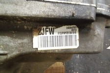 2012 Chevrolet Cruze Automatic Transmission Oem 124k Miles - Lkq368843212