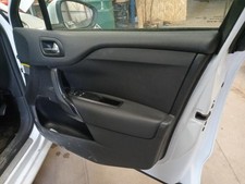 Porte avant et accessoires Citroen DS4