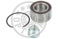 Optimal 801950 Radlagersatz FüR Fiat Panda (169_)