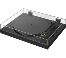 Sony PS-LX5BT Full Auto Premium Turntable with Bluetooth - FREE UPS SHIPPING
