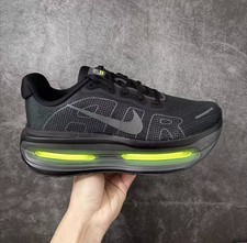 Nike Vomero Premium Breathable Mesh Black Men Running Shoes HQ2050-001