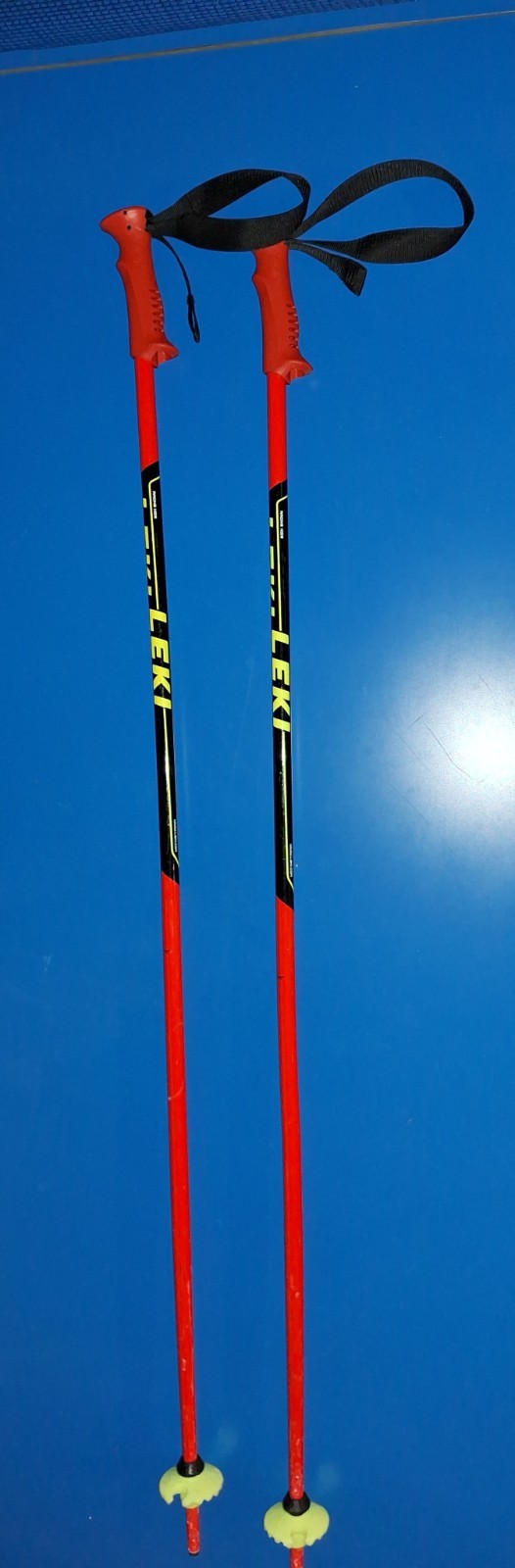 Leki Skistöcke Worldcup Lite 105 cm