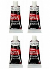 3M Bondo Glazing and Spot Putty 4.5 oz, 4 Pack - 907