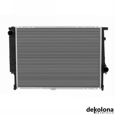 Wasserk�hler f�r BMW 7er 735i, iL 730i, 5er 530i 535i 85-94