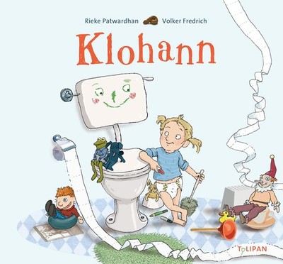 Rieke Patwardhan / Klohann9783864294631