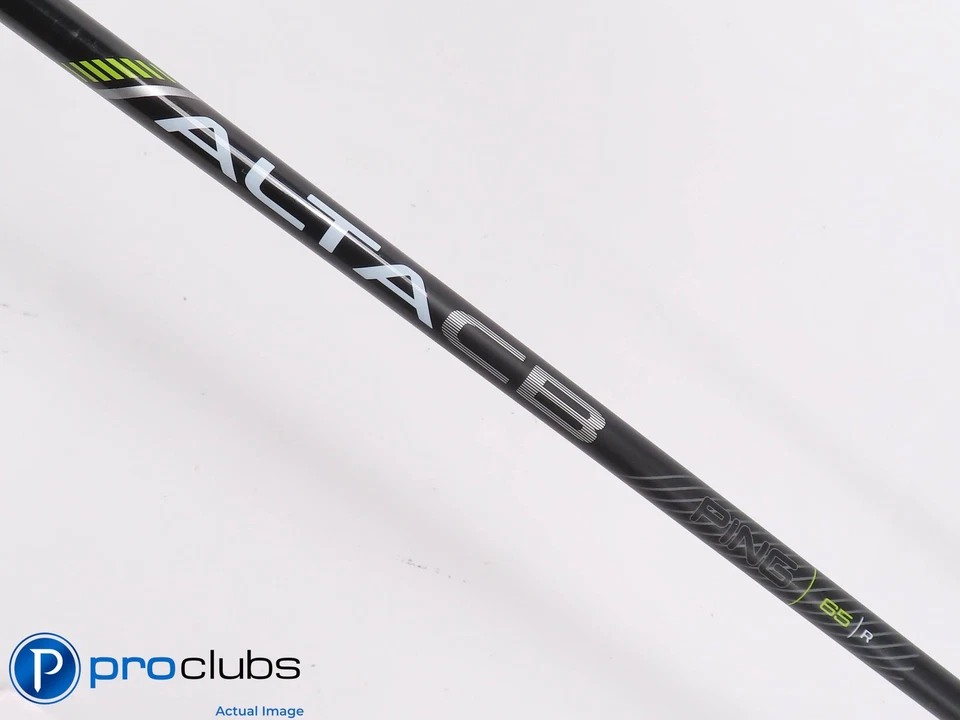 PING G430 MAX 18* 5 Wood - PING Alta CB 65g Regular Flex - 462951 - Image 3 of 4