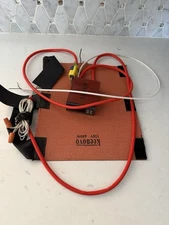 Keenovo All Purpose Digital Thermostat Controller Box 30A wth 600w Heatmat