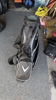 2024 Callaway Carey Bag Excellent Condition