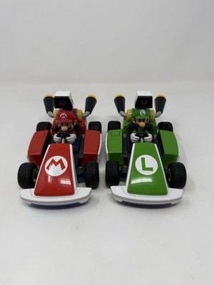 Mario Kart Live Home Circuit Luigi & Mario 