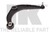 NK Lenker, RadaufhäNgung 5013934 FüR Renault
