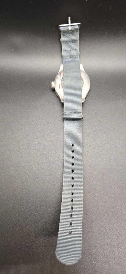 Automático Laco 1925 Augsburg Blaue Hour 42 mm Foto 2 de 4