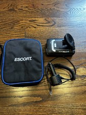 Escort Max 360 Radar Laser Detector w/ SmartCord w/ mount