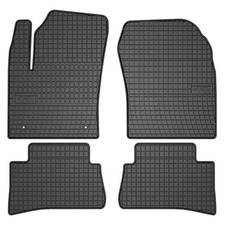 Fußmattensatz ELTORO Frogum ET401853 Gummi für TOYOTA HR NGX10_ NGX10R 4WD NGX50