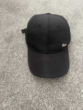 Lacoste Men's Baseball Cap