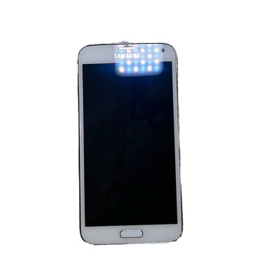 Samsung Galaxy S5 - 16GB -AT&T - NOT TESTED 