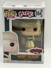 Ultimate Funko Pop Grease Figures Gallery and Checklist 18