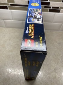 LEGO DC Comics Super Heroes: Batwing Battle over Gotham City (6863) - New Sealed