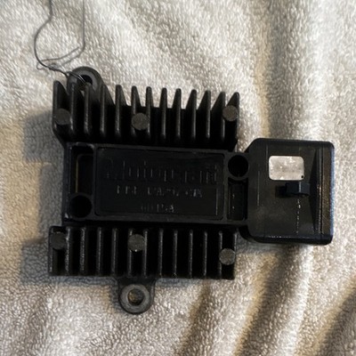 1996 Ford F250 Ignition Control Module 5.0L OEM f1sf-12a297-c1a