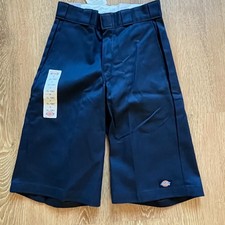 Dickies Vintage Shorts 2004 Y2K Men's Cell Phone Work Shorts Size 26 New w/ Tags