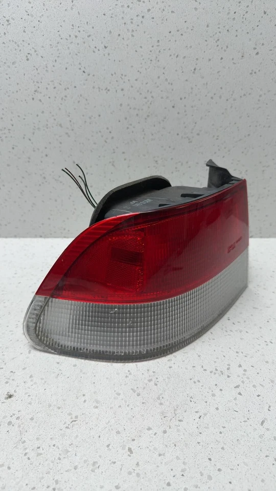 1996 1997 1998 1999 2000 Honda HONDA CIVIC Left Tail Light Assembly - Image 2 of 4