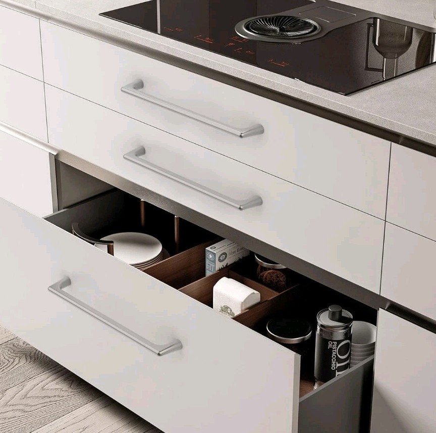 Drawer Pulls