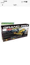Scalextric 1980s Grand Prix Race Set - C1432M