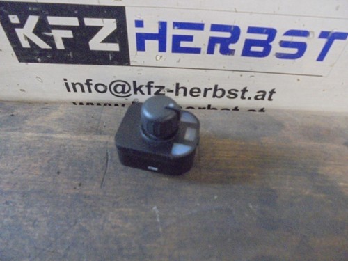Audi A6 C6 4F Schalter Spiegelverstellung 8E0959565 136948