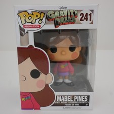 Funko Pop Gravity Falls Vinyl Figures 23