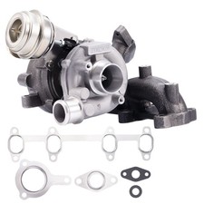 Turborcharger Gt1749v Gt17 Vnt For Vw Beetle Golf Jetta Alh 1.9tdi 98-04 Upgrade Turborcharger Gt1749v Gt17 Vnt For Vw Beetle Golf Jetta Alh 1.9tdi 98-04 Upgrade