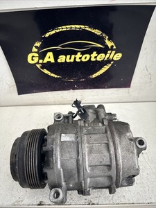 Klimakompressor BMW E39 525d 530d M57 7SBU16C 447220-8027 Kompressor Klimaanlage