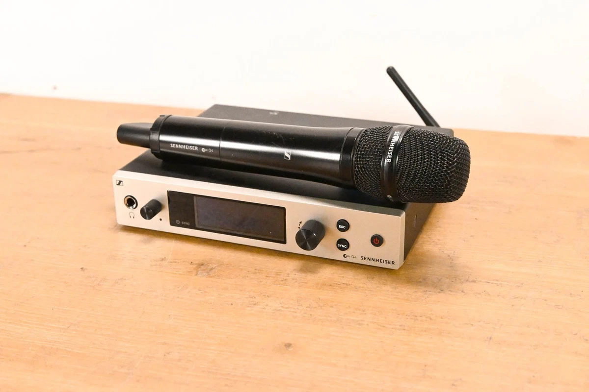 Sennheiser Ew 112p for sale | eBay