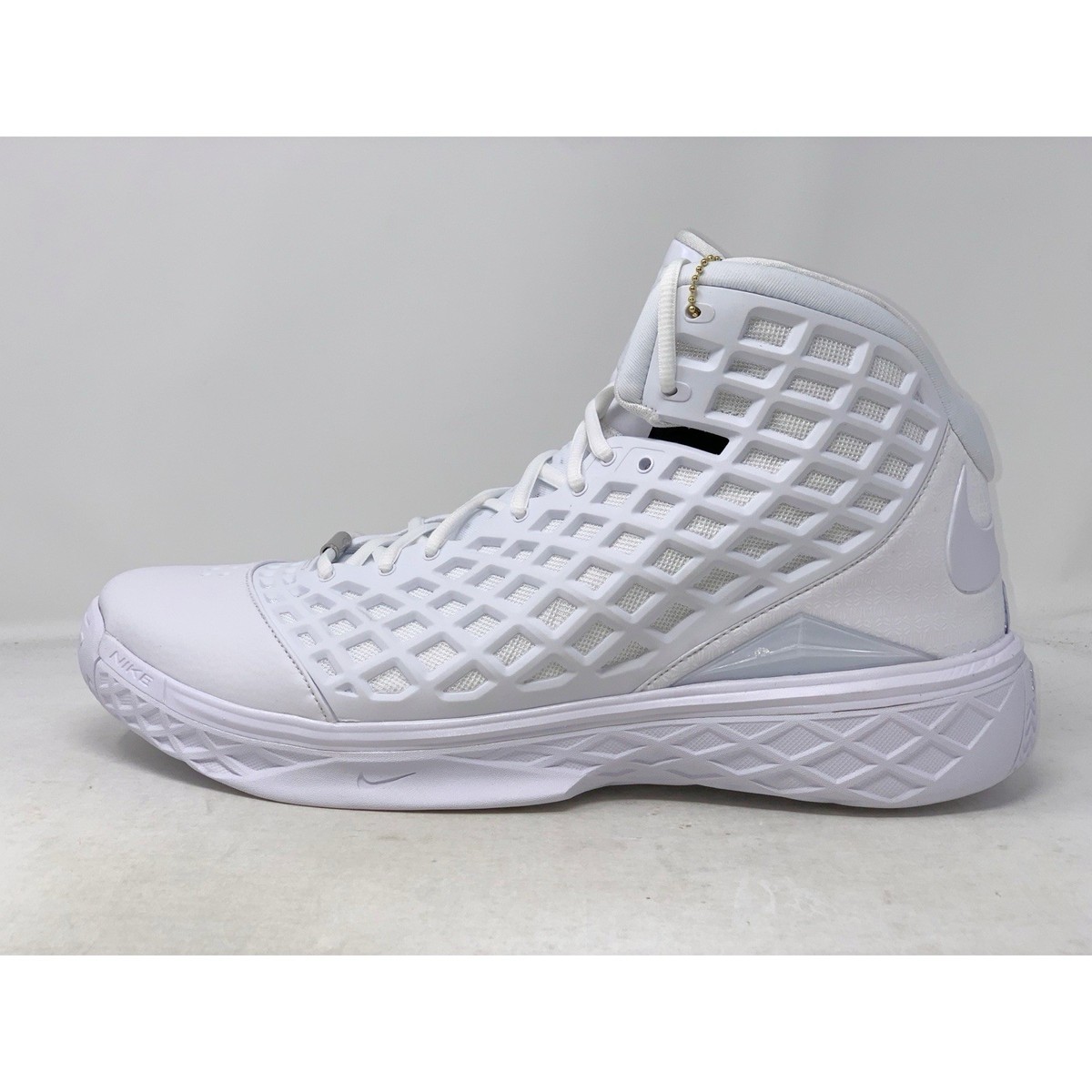 Size 14 - Nike Zoom Kobe 3 Protro Halo for sale online | eBay
