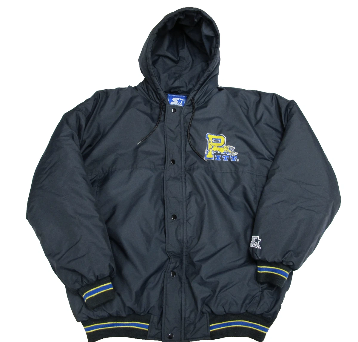 Starter Coats, Jackets & Vests for Men Hooded for Sale | Shop New
