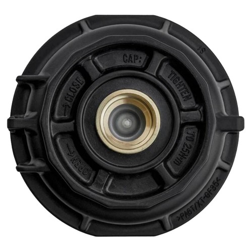 Direct Replacement Oil Filter Housing Cap Cover for Toyota Models 2008 2015 - Picture 5 of 8