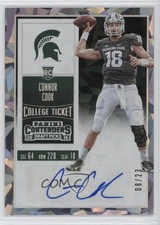 Connor Cook