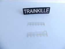 ROCO HO 2 RAMBARDES LATERALES